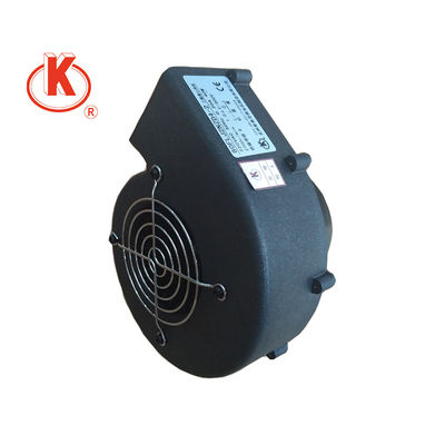 calidad  High Quality Industrial Stainless Steel 220V 80mm Small AC Blower Centrifugal Fan fábrica