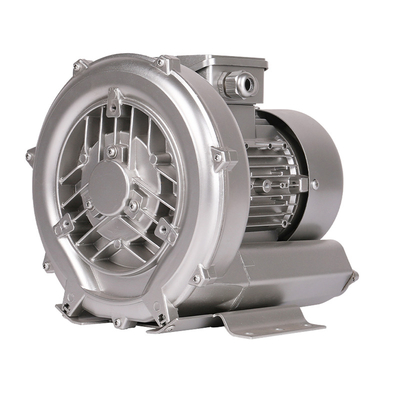 Mini bomba de vacío lateral regenerador del ventilador del anillo del canal de EDON 2GH210-H16 400w