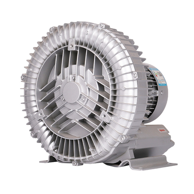 Bomba de vacío del ventilador del canal del lado del anillo de la bomba de aire de EDON 2GH610-H16 2.2kw